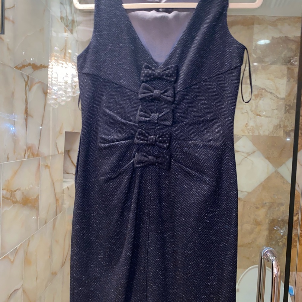 Brand new without tag. Just tried on